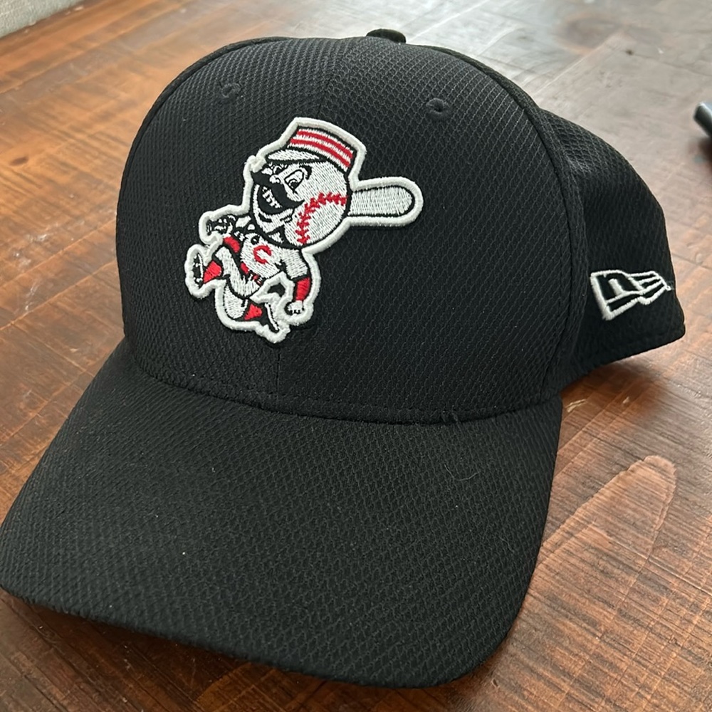 Cincinnati Reds Baseball Hat